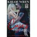 Cujo's Rampage: MC Paranormal Romance