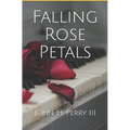 Falling Rose Petals