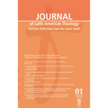 Journal of Latin American Theology, Volume 13, Number 1