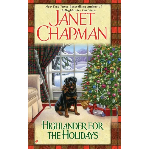 Highlander for the Holidays
