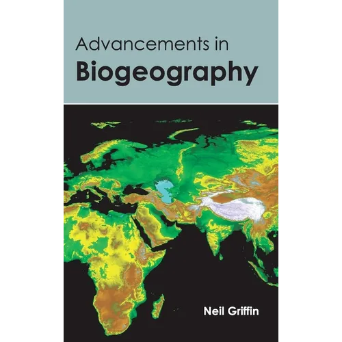 Advancements in Biogeography