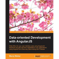 Data-oriented Development with Angularjs