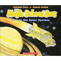 The Magic School Bus Lost in the Solar System