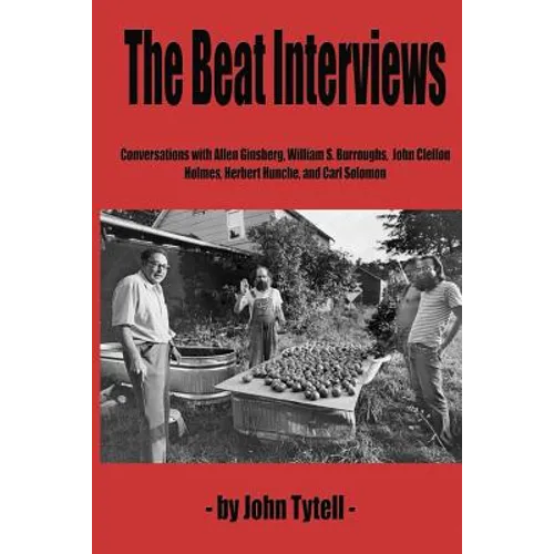 The Beat Interviews
