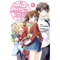 My Instant Death Ability Is So Overpowered, No One in This Other World Stands a Chance Against Me! --Ao--, Vol. 8 (Manga)
