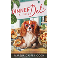 Dinner at the Deli