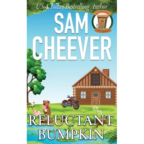 Reluctant Bumpkin