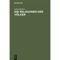 Die Religionen Der Völker