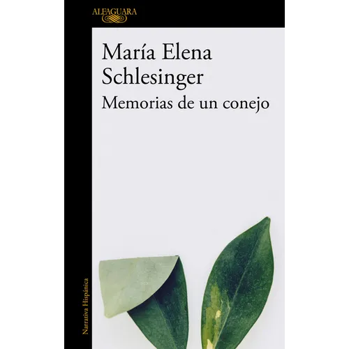 Memorias de Un Conejo / Memories of a Rabbit