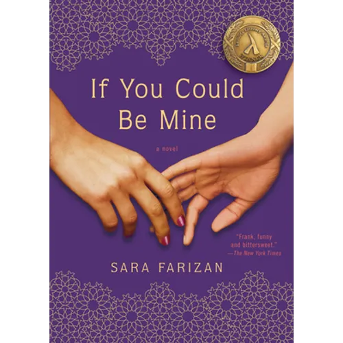 If You Could Be Mine