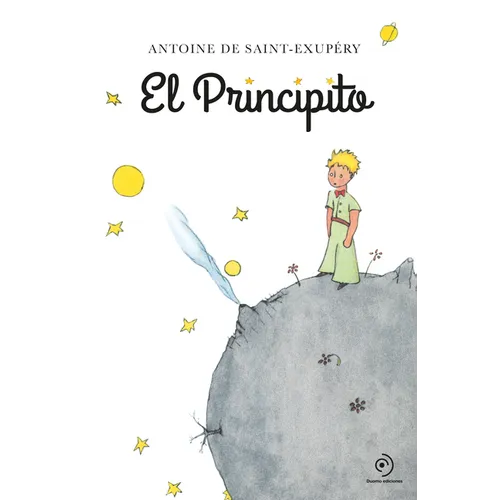 El Principito