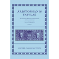 Aristophanis Fabvlae II