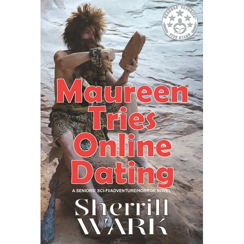 Maureen Tries Online Dating