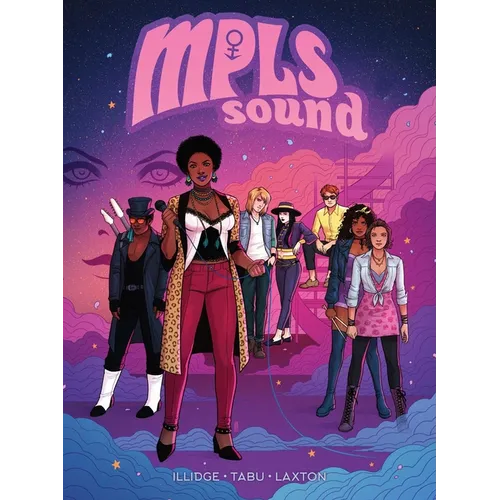 MPLS Sound