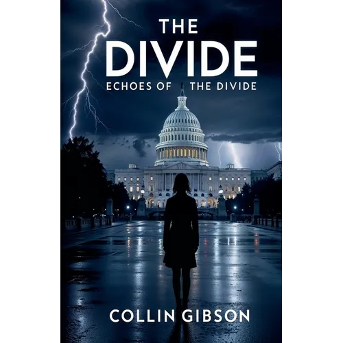 Echoes of The Divide