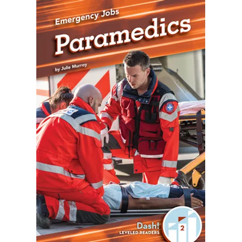 Paramedics