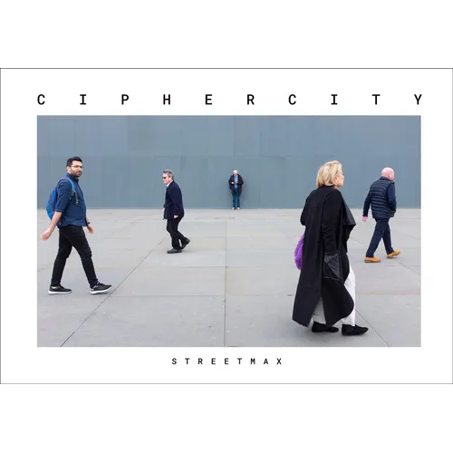Cipher City