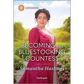 Becoming His Bluestocking Countess