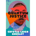 Quantum Justice: Global Girls Cultivating Disruption Through Spoken Word Poetry