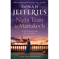 Night Train to Marrakech