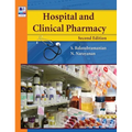 Hospital and Clinical Pharmacy