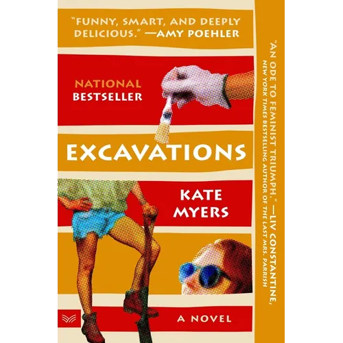 Excavations