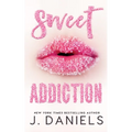 Sweet Addiction: A Meet/Cute Romantic Comedy