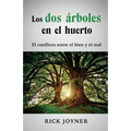 Los dos árboles en el huerto