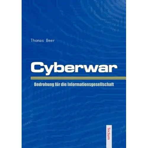 Cyberwar