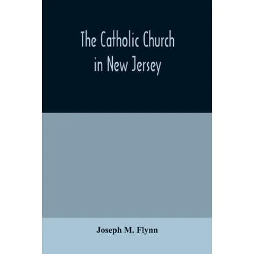 The Catholic Church in New Jersey