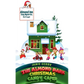 The Almond Bark Christmas Candy Caper