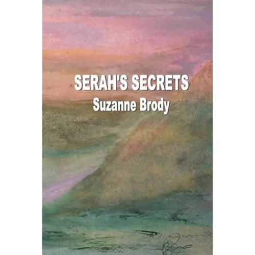 Serah's Secrets