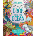 Drop Into the Ocean: A Tour of the World's Oceans and Seas