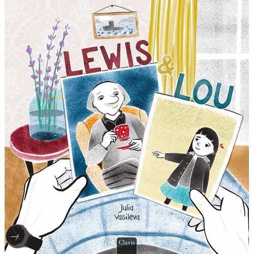 Lewis and Lou