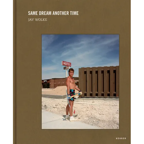 Same Dream Another Time