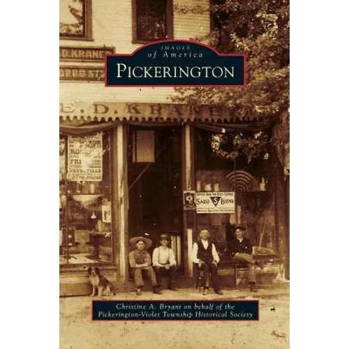 Pickerington
