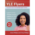 YLE Flyers: Five practice tests for the Cambridge English YLE Flyers