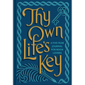 Thy Own Life's Key: A Five-Year Journal for Book Lovers