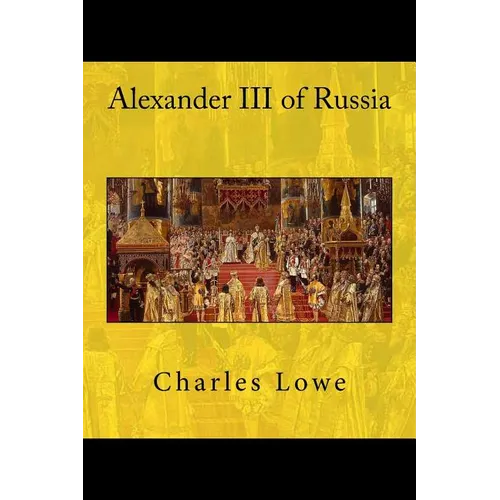 Alexander III of Russia