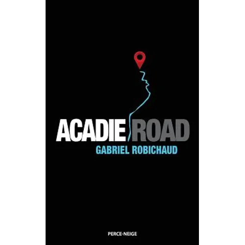Acadie Road - Paperback