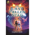 Last Fallen Star