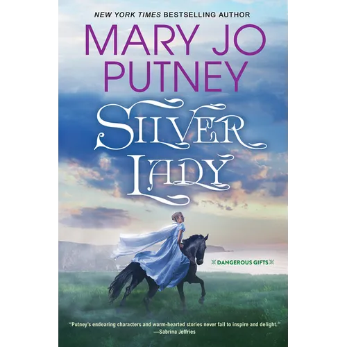Silver Lady (Library)