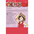 Crap-Geezer. (One Piece, Vol. 7)