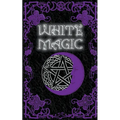 White Magic Spell Book