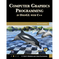 Computer Graphics Programming in OpenGL with C++