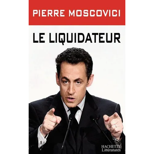 Le liquidateur