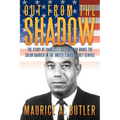 Out from the Shadow: The Story of Charles L. Gittens Who Broke the Color Barrier in the United States Secret Service