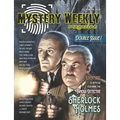 Mystery Weekly Magazine: October 2020