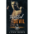 Twisted Devil: A Steamy MC Romantic Suspense