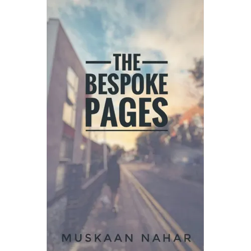 The Bespoke Pages